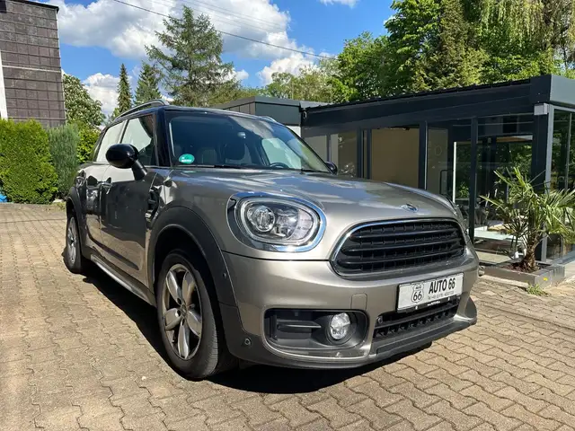 MINI Cooper Countryman Chili|Kamera|Navi|Harman Kard
