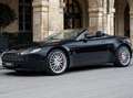 Aston Martin Vantage Roadster V8 Schwarz - thumbnail 1