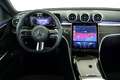Mercedes-Benz C 180 AMG Line / Carplay / Alcantara Leder / LED / DAB Black - thumbnail 14