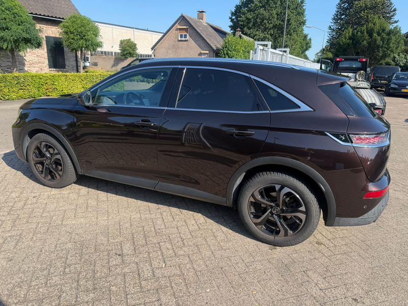 DS Automobiles DS 7 Crossback 1.5 BlueHDI Executive Automaat | Clima | Navi | Le — photo 4