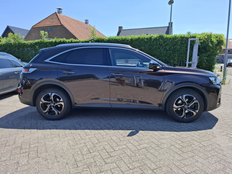DS Automobiles DS 7 Crossback 1.5 BlueHDI Executive Automaat | Clima | Navi | Le — photo 13