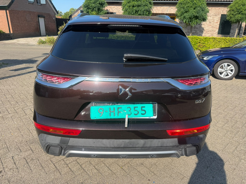 DS Automobiles DS 7 Crossback 1.5 BlueHDI Executive Automaat | Clima | Navi | Le — photo 5