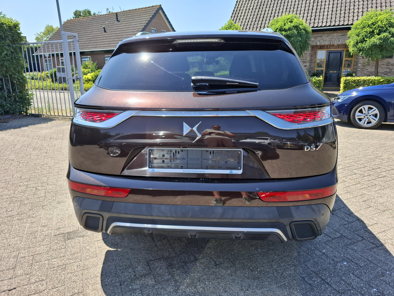 DS Automobiles DS 7 Crossback 1.5 BlueHDI Executive Automaat | Clima | Navi | Le — photo 15