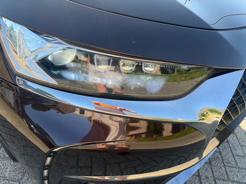 DS Automobiles DS 7 Crossback 1.5 BlueHDI Executive Automaat | Clima | Navi | Le — photo 8