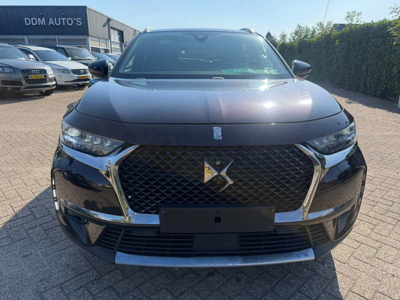 DS Automobiles DS 7 Crossback 1.5 BlueHDI Executive Automaat | Clima | Navi | Le — photo 3