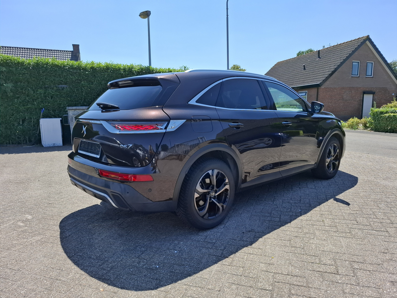 DS Automobiles DS 7 Crossback 1.5 BlueHDI Executive Automaat | Clima | Navi | Le — photo 14