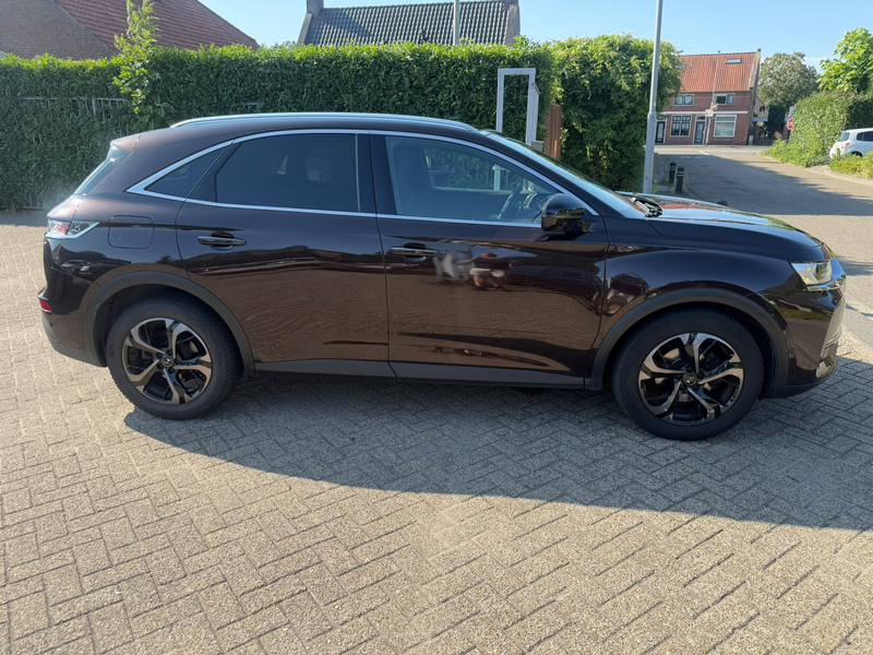 DS Automobiles DS 7 Crossback 1.5 BlueHDI Executive Automaat | Clima | Navi | Le — photo 7