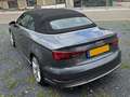 Audi S3 S3 Cabrio S tronic Argent - thumbnail 3