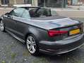 Audi S3 S3 Cabrio S tronic Argent - thumbnail 7