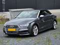 Audi S3 S3 Cabrio S tronic Argent - thumbnail 1