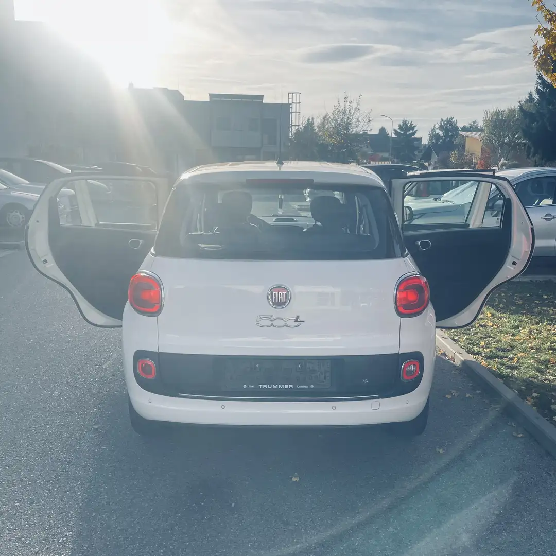 Fiat 500L 1,3 MultiJet II 95 Start&Stop Pop Star Dualogic - 2