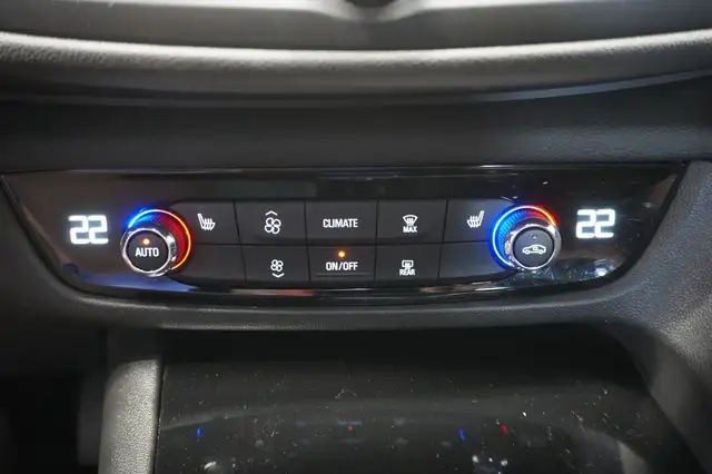 Opel Insignia view 15
