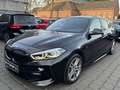 BMW 118 i M Sport Shadow ACC h/k DA RFK Wireless 8xLM Noir - thumbnail 1