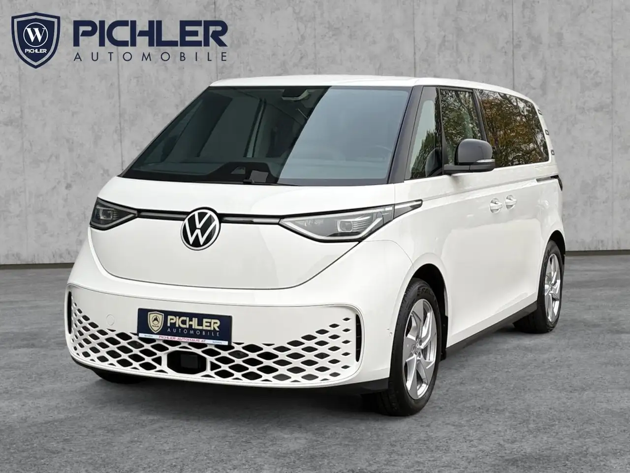 Volkswagen Id Buzz