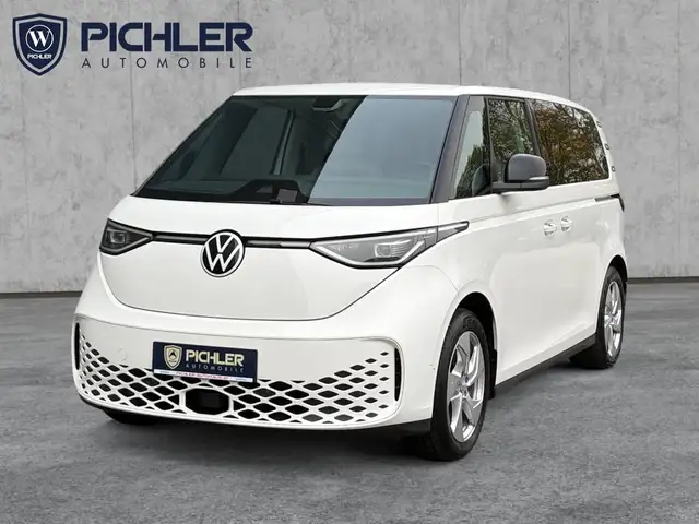 Volkswagen ID. Buzz VW ID. Buzz Pro 150 kW