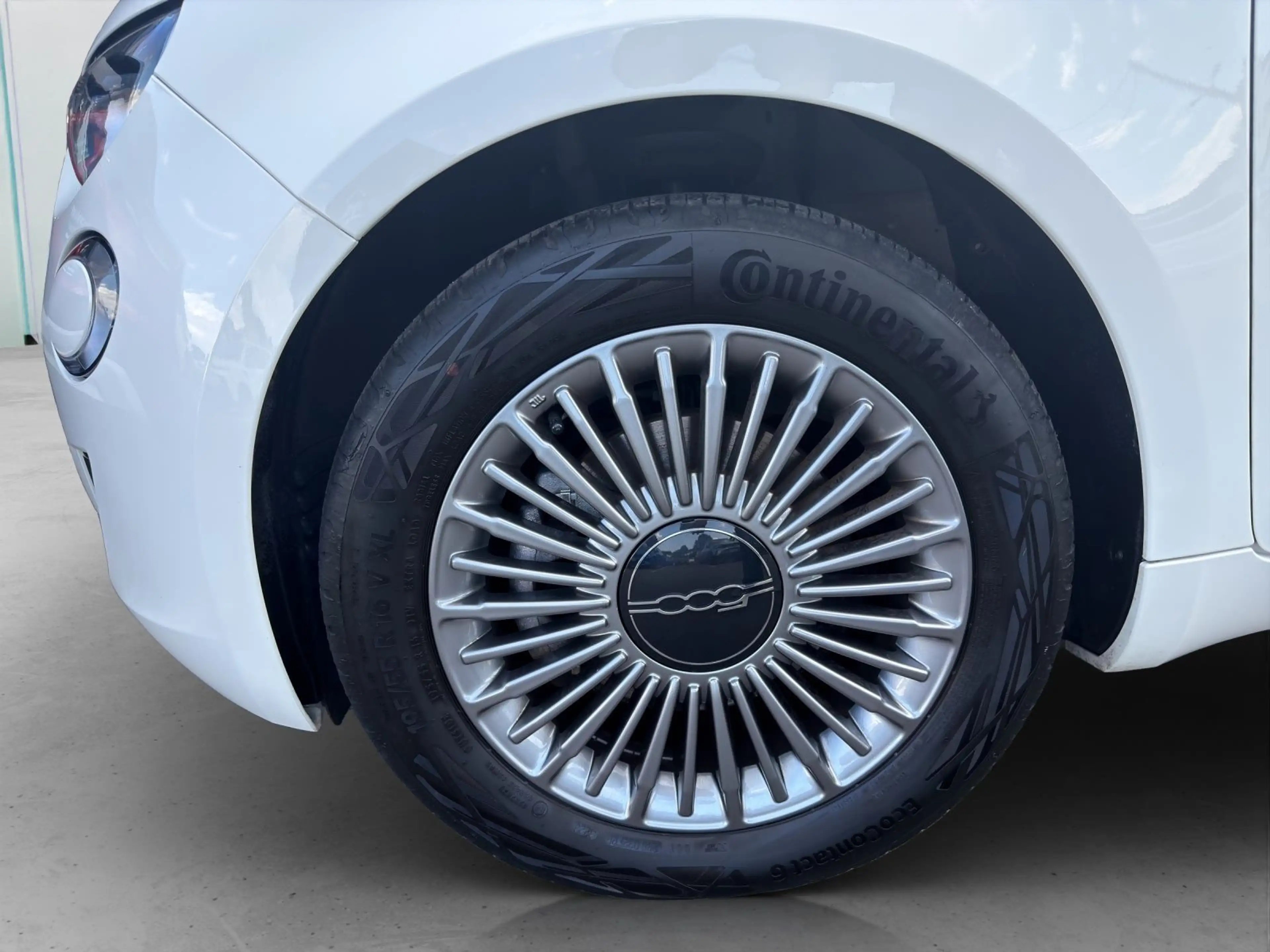 Fiat 500 Neuer 500 MY23 Neuer 500 — photo 7