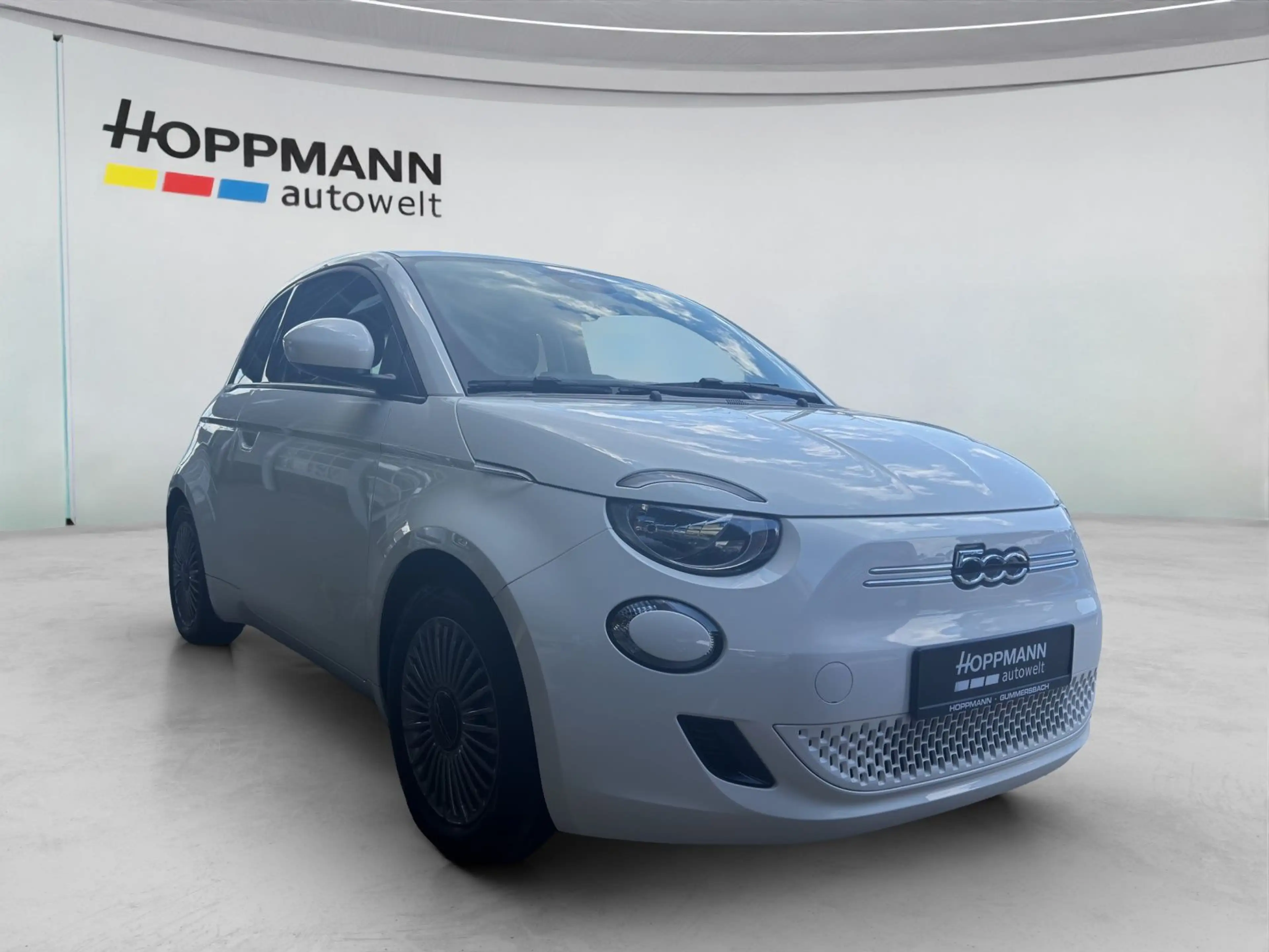 Fiat 500 Neuer 500 MY23 Neuer 500 — photo 3