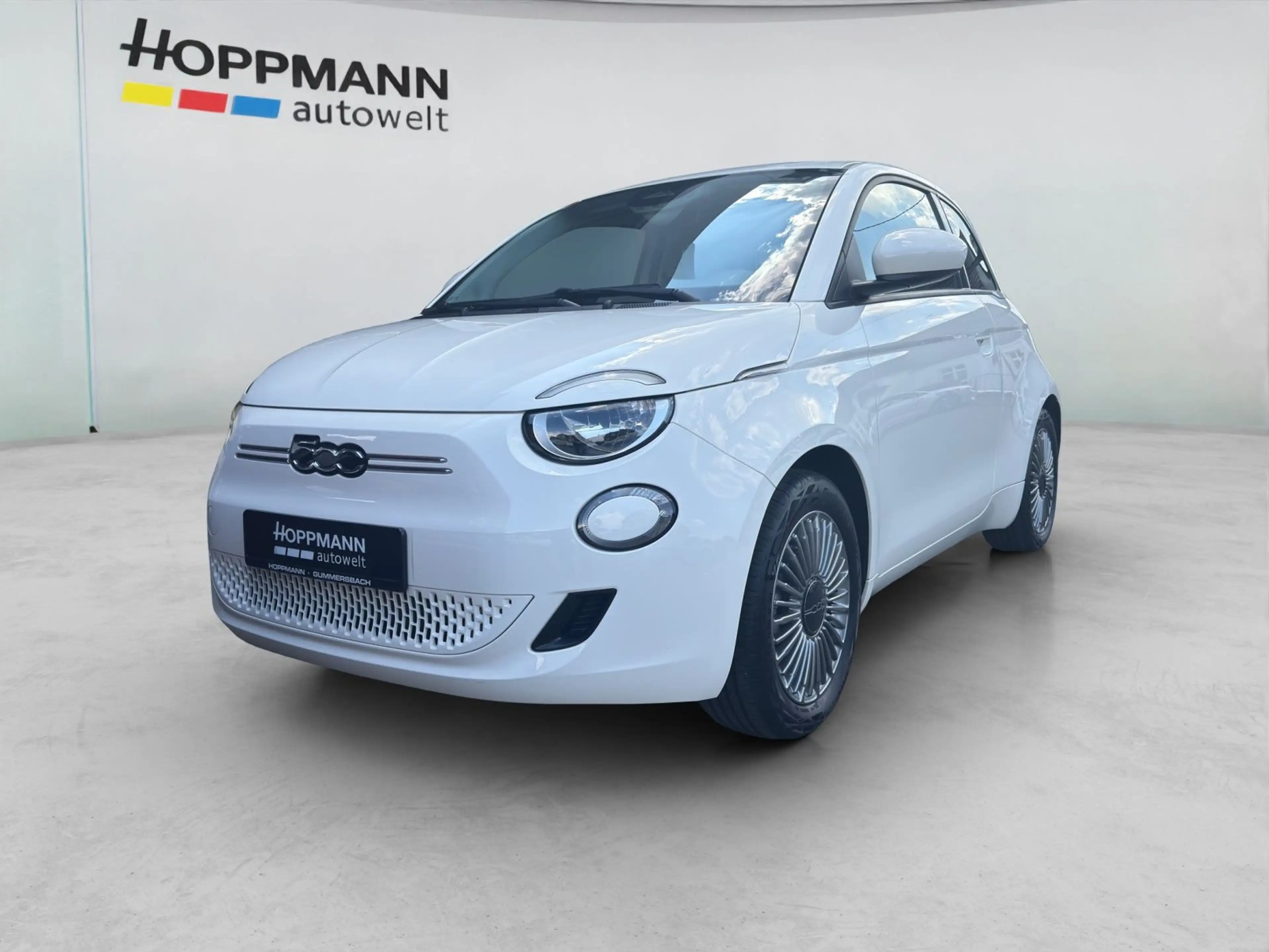 Fiat 500 Neuer 500 MY23 Neuer 500 — photo 2