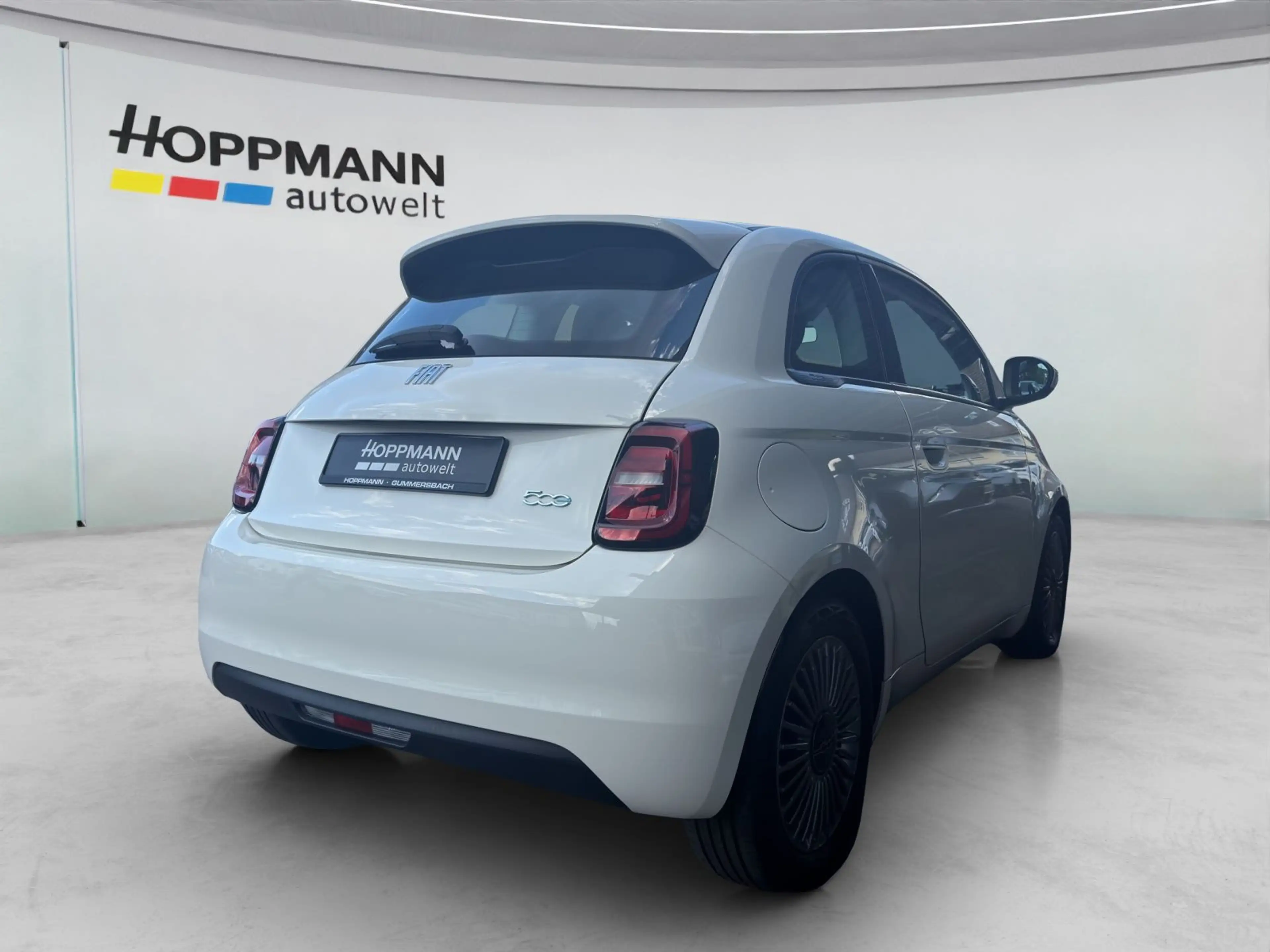 Fiat 500 Neuer 500 MY23 Neuer 500 — photo 4