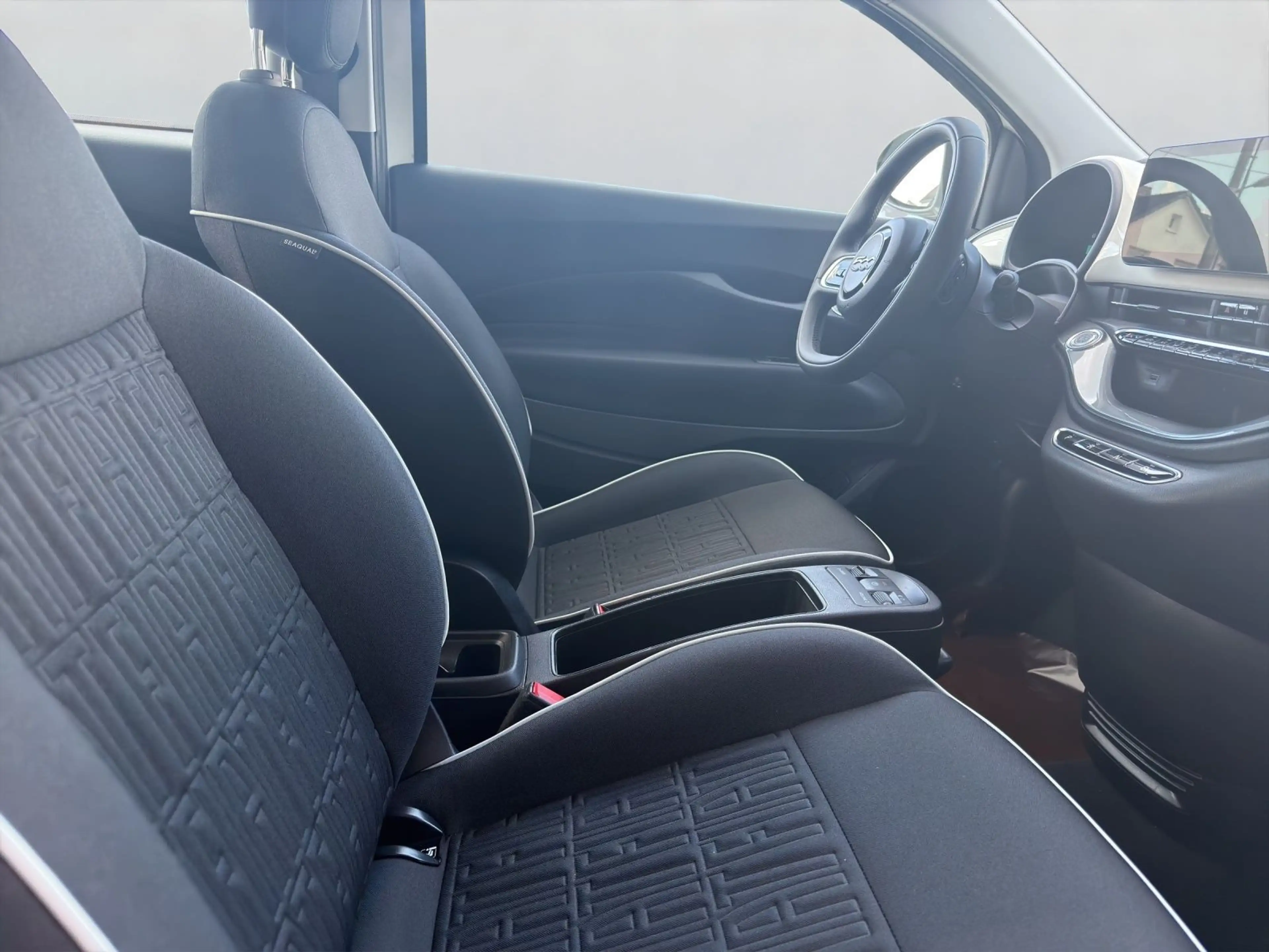 Fiat 500 Neuer 500 MY23 Neuer 500 — photo 9