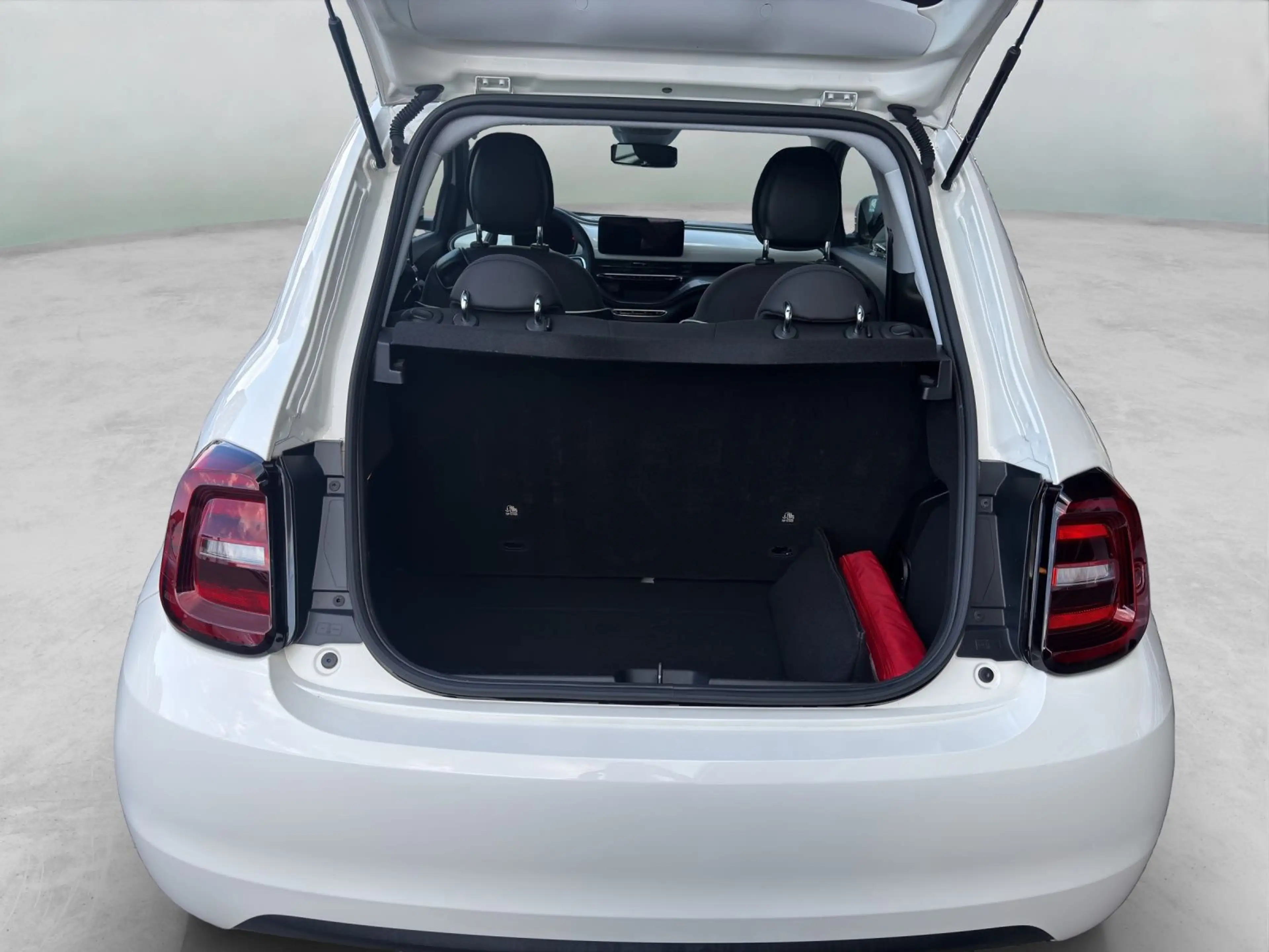 Fiat 500 Neuer 500 MY23 Neuer 500 — photo 6