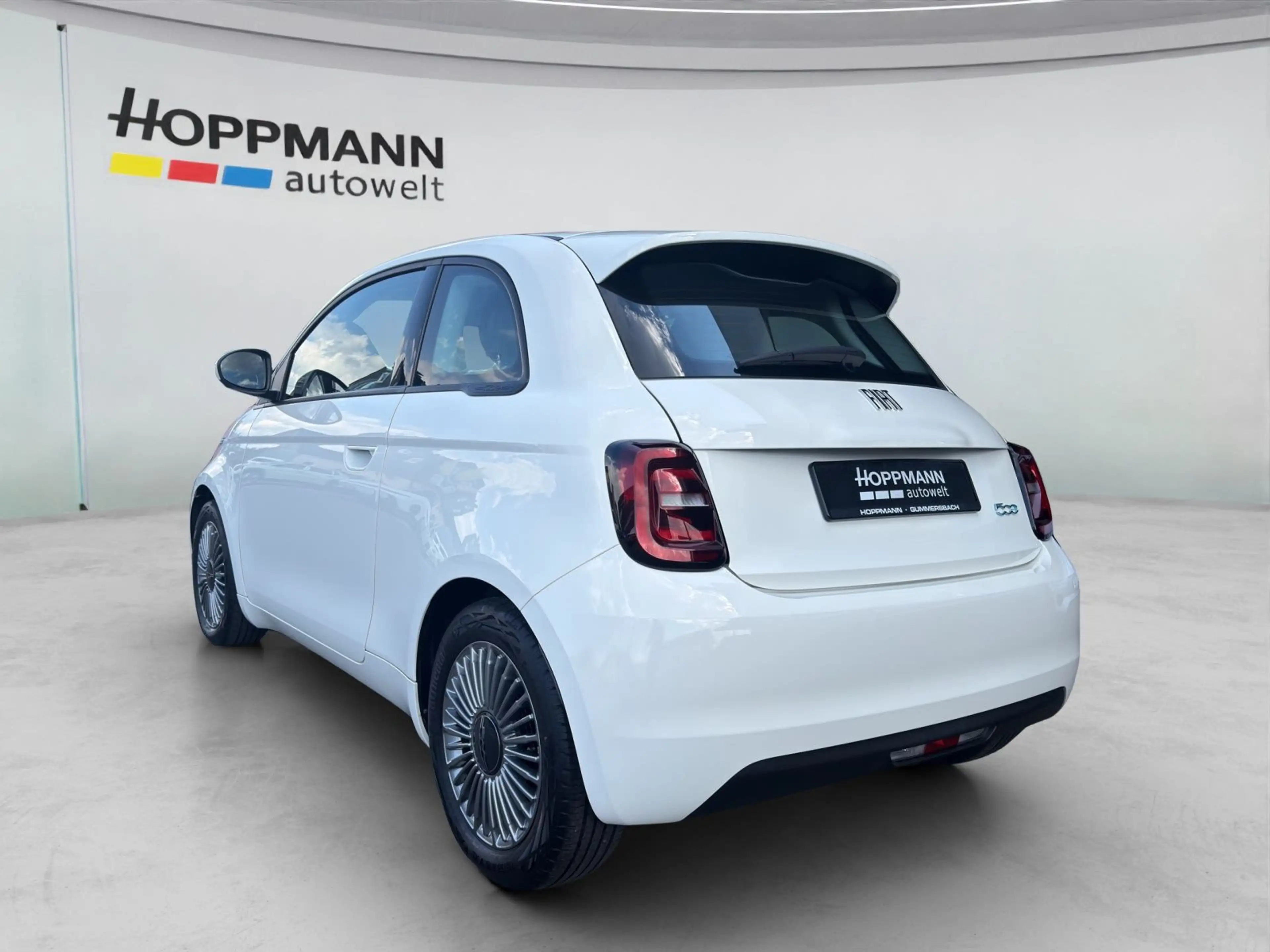 Fiat 500 Neuer 500 MY23 Neuer 500 — photo 5