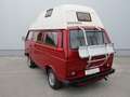 Volkswagen T3 Westfalia Joker top nur 36.750km Rot - thumbnail 3