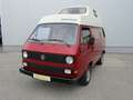 Volkswagen T3 Westfalia Joker top nur 36.750km Rot - thumbnail 1