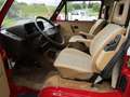 Volkswagen T3 Westfalia Joker top nur 36.750km Rot - thumbnail 8