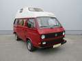 Volkswagen T3 Westfalia Joker top nur 36.750km Rot - thumbnail 6