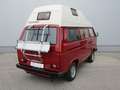 Volkswagen T3 Westfalia Joker top nur 36.750km Rot - thumbnail 4