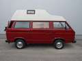 Volkswagen T3 Westfalia Joker top nur 36.750km Rot - thumbnail 5