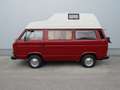 Volkswagen T3 Westfalia Joker top nur 36.750km Rot - thumbnail 2