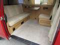 Volkswagen T3 Westfalia Joker top nur 36.750km Rot - thumbnail 14