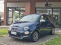 Fiat 500C 500C 1.2 Star 69cv dualogic my20 Blau - thumbnail 3