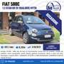 Fiat 500C 500C 1.2 Star 69cv dualogic my20 Blau - thumbnail 1