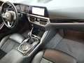 BMW 318 318d Touring Sport Line Navi AHK Sthzg Negro - thumbnail 7