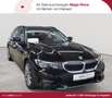 BMW 318 318d Touring Sport Line Navi AHK Sthzg Negro - thumbnail 1