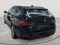 BMW 318 318d Touring Sport Line Navi AHK Sthzg Negro - thumbnail 2