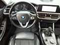 BMW 318 318d Touring Sport Line Navi AHK Sthzg Negro - thumbnail 3