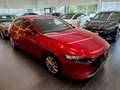Mazda 3 Mazda3 e-Skyactiv-G122 Comfort+ Rosso - thumbnail 2