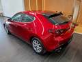 Mazda 3 Mazda3 e-Skyactiv-G122 Comfort+ Rosso - thumbnail 3