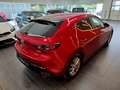 Mazda 3 Mazda3 e-Skyactiv-G122 Comfort+ Rosso - thumbnail 4