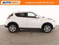 Nissan Juke 1.5 Turbodiesel N-Connecta Blanco - thumbnail 7