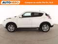 Nissan Juke 1.5 Turbodiesel N-Connecta Blanco - thumbnail 3