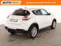 Nissan Juke 1.5 Turbodiesel N-Connecta Blanco - thumbnail 6