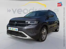 Volkswagen T-Cross 1.0 TSI 116ch Life