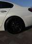 BMW 650 650i xDrive Gran Coupe Weiß - thumbnail 12