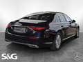 Mercedes-Benz S 350 d PANORAMA+DISTRONIC+MEMORY+360°+BURMESTER Niebieski - thumbnail 2
