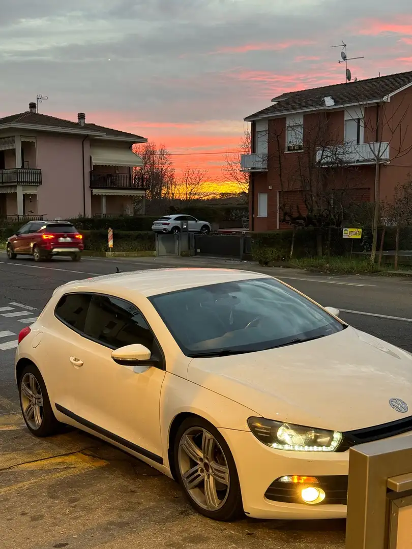 Volkswagen Scirocco 1.4 tsi - 2